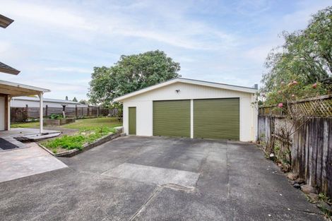 Photo of property in 98 Studholme Street, Morrinsville, 3300