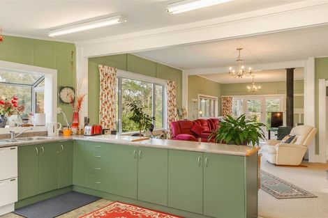 Photo of property in 195 Powerhouse Road, Fairdown, Westport, 7891