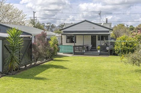 Photo of property in 149 Hakanoa Street, Huntly, 3700