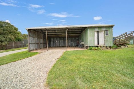 Photo of property in 156 Airedale Road, Weston, Oamaru, 9492