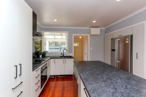 Photo of property in 134 Frankley Road, Frankleigh Park, New Plymouth, 4310