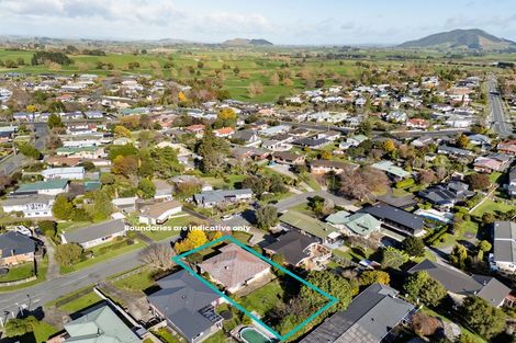 Photo of property in 358 Elizabeth Avenue, Te Awamutu, 3800