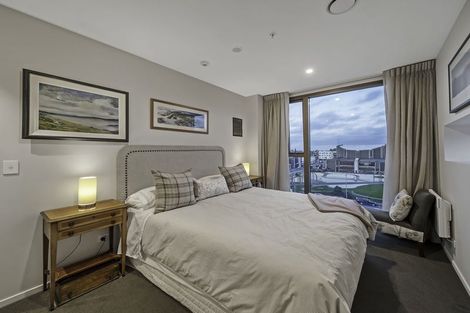 Photo of property in 505/64 Kilmore Street, Christchurch Central, Christchurch, 8013