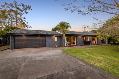 Photo of property in 2 Moses Road, Kaukapakapa, 0873