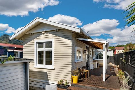 Photo of property in 152 Toi Toi Street, Nelson South, Nelson, 7010