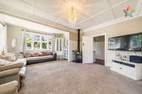 Photo of property in 32 Hair Street, Wainuiomata, Lower Hutt, 5014