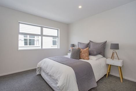 Photo of property in 6/33 Elizabeth Street, Riccarton, Christchurch, 8041