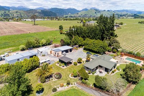 Photo of property in 90 Clover Road West, Hope, Brightwater, 7091