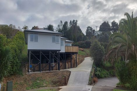 Photo of property in 59 Tawhai Place, Parahaki, Whangarei, 0112