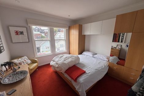 Photo of property in 64 Elizabeth Street, Mount Victoria, Wellington, 6011