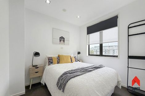 Photo of property in 412/57 Mahuhu Crescent, Auckland Central, Auckland, 1010