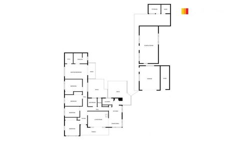 Photo of property in 4 Lambert Street, Abbotsford, Dunedin, 9018