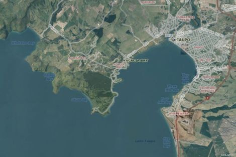 Photo of property in 56 Parawera Drive, Acacia Bay, Taupo, 3330