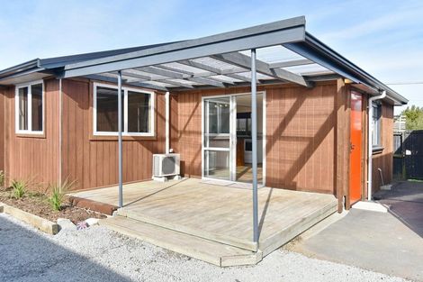 Photo of property in 94 Sinclair Street, New Brighton, Christchurch, 8083