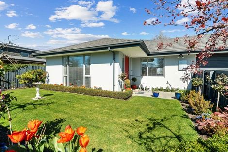 Photo of property in 3b Fuller Street, Kaiapoi, 7630
