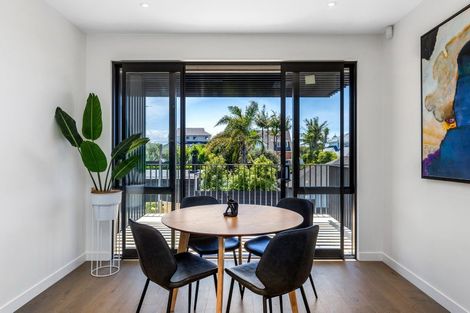 Photo of property in 1/30 Dudley Road, Mission Bay, Auckland, 1071