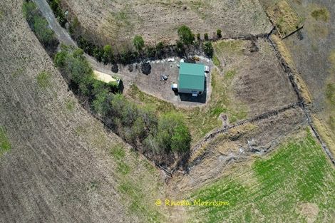 Photo of property in 196 Metcalfe Road, Matakohe, 0593