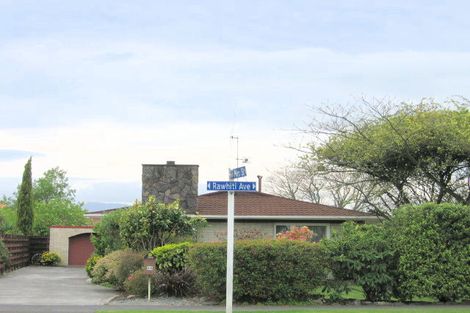 Photo of property in 46 Rawhiti Avenue, Matamata, 3400