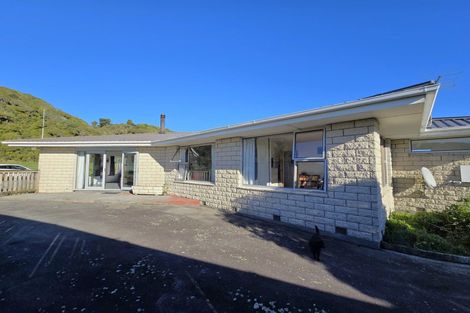Photo of property in 1601 Kumara Junction Highway, Kumara Junction, Hokitika, 7882