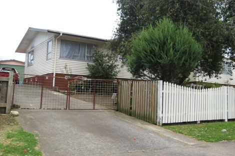 Photo of property in 32 Mascot Avenue, Mangere, Auckland, 2022