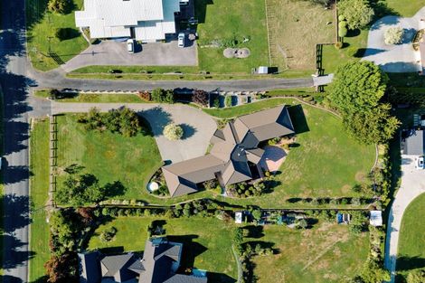 Photo of property in 71 Saint Leger Road, Te Awamutu, 3875