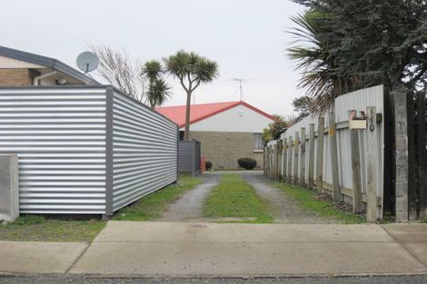 Photo of property in 110 Waiau Crescent, Kingswell, Invercargill, 9812