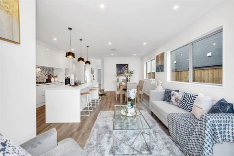 Photo of property in 213c Murphys Road, Flat Bush, Auckland, 2019