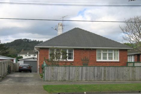 Photo of property in 88 Reynolds Street, Taita, Lower Hutt, 5011