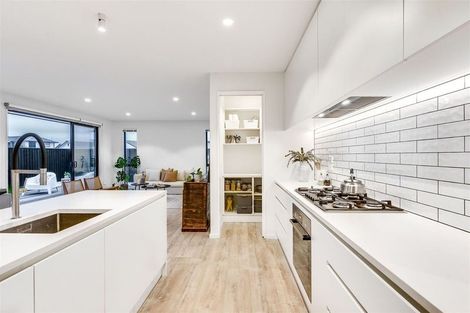 Photo of property in 12 Muirhill Street, Halswell, Christchurch, 8025