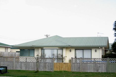 Photo of property in 63 Henderson Street, Whakatane, 3120