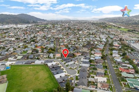 Photo of property in 15 Te Ara O Motutawa, Avalon, Lower Hutt, 5011