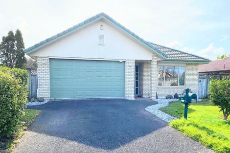 Photo of property in 15 Checkerberry Court, Henderson, Auckland, 0612