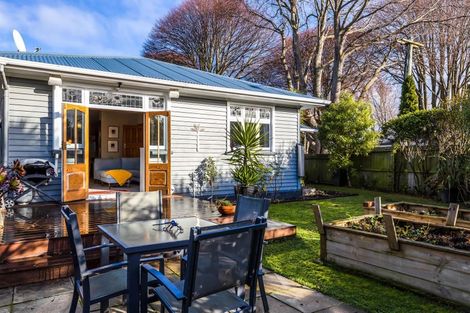 Photo of property in 1/58 Dominion Avenue, Spreydon, Christchurch, 8024