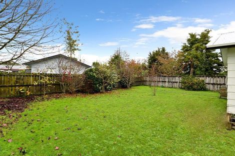 Photo of property in 9 Frost Place, Pukete, Hamilton, 3200