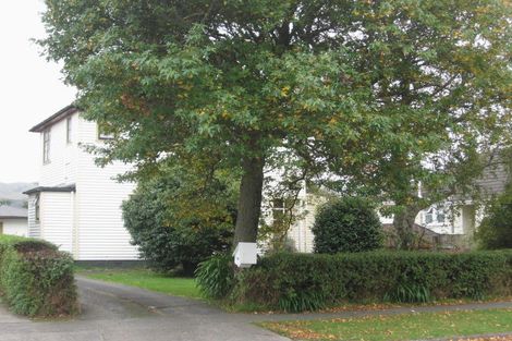 Photo of property in 161 Oxford Terrace, Epuni, Lower Hutt, 5011