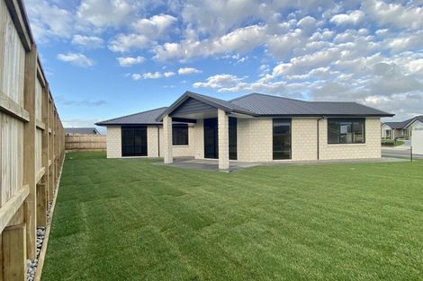 Photo of property in 36 Fairway Drive, Morrinsville, 3300