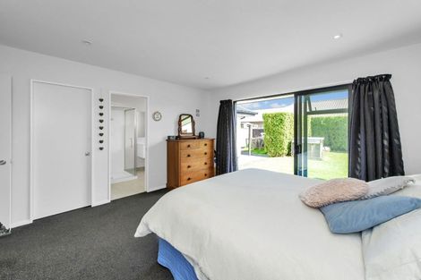 Photo of property in 1 Leonie Lane, West Melton, 7618