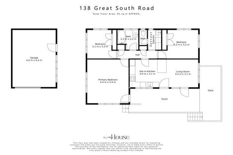 Photo of property in 138 Great South Road, Taupiri, 3721