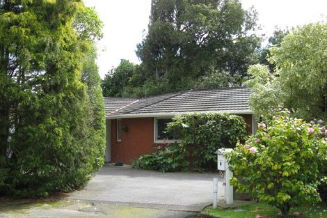 Photo of property in 3 Nansen Place, Levin, 5510