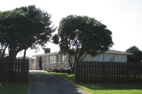 Photo of property in 20 Hood Street, Castlecliff, Whanganui, 4501