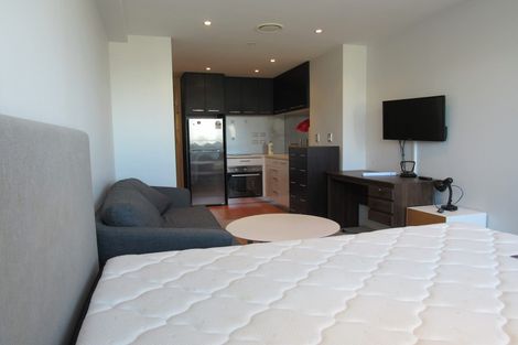 Photo of property in Queen's Residences, 2004/8 Airedale Street, Auckland Central, Auckland, 1010
