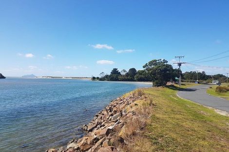 Photo of property in 49 Marsden Point Road, Ruakaka, 0116