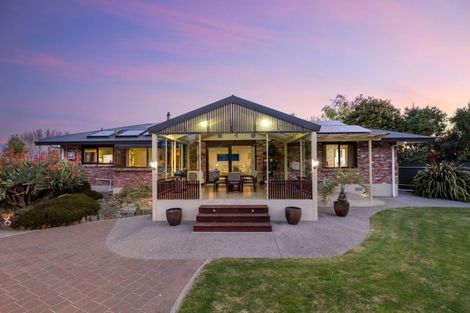 Photo of property in 1237 Rapaura Road, Spring Creek, 7273