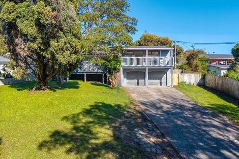 Photo of property in 351 Triangle Road, Massey, Auckland, 0614