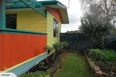 Photo of property in 134 Winchester Street, Ashhurst, 4810