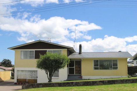 Photo of property in 218 Rifle Range Road, Tauhara, Taupo, 3330