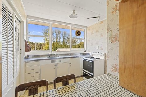 Photo of property in 157 Hautapu Street, Taihape, 4720