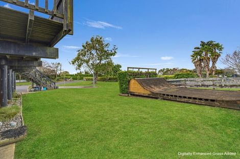 Photo of property in 174 Morrison Road, Pukekawa, Tuakau, 2696