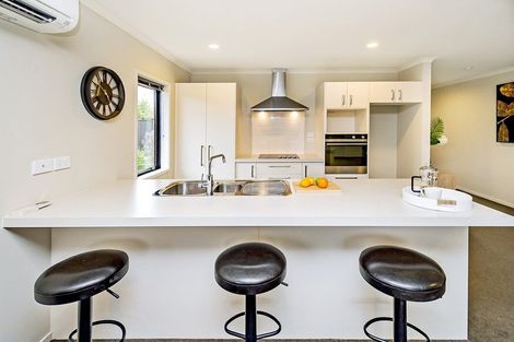 Photo of property in 18 Charlbury Drive, Rolleston, 7615