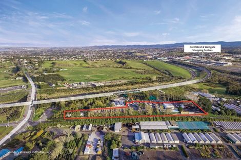 Photo of property in 64 Trig Road, Whenuapai, Auckland, 0618